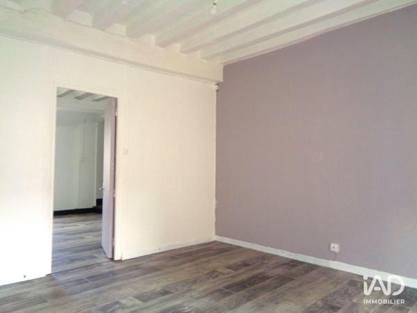 Maison à vendre 6 pièces 104 m² Ussy-sur-Marne