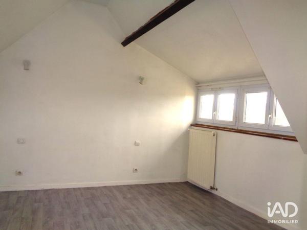 Maison à vendre 6 pièces 104 m² Ussy-sur-Marne
