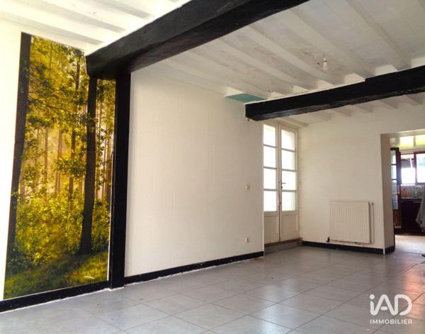 Maison à vendre 6 pièces 104 m² Ussy-sur-Marne