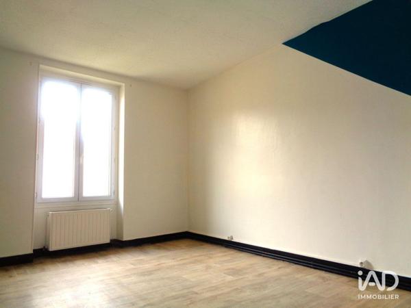 Maison à vendre 6 pièces 104 m² Ussy-sur-Marne
