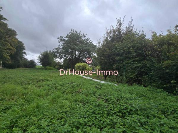 Terrain à vendre de 2 250 m²