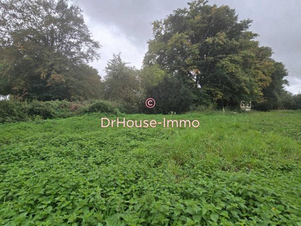 Terrain à vendre de 2 250 m²