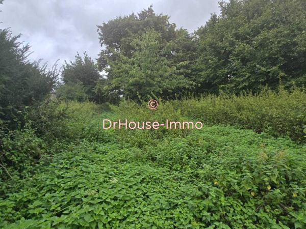 Terrain à vendre de 2 250 m²