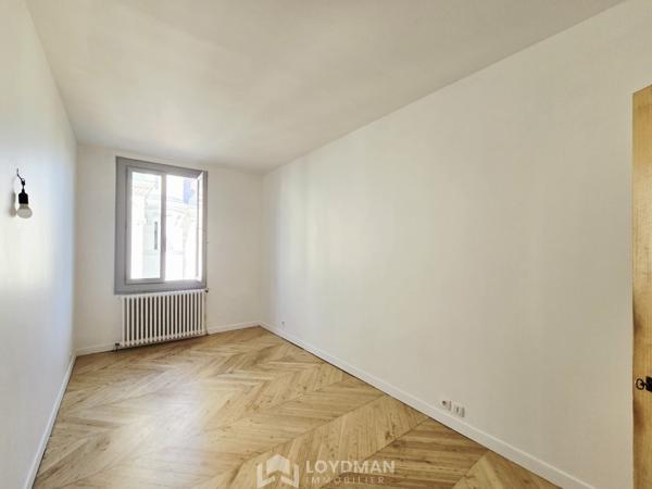 Montpellier (34000) Rare T4 ancien Dernier étage avec ascenseur Montpellier Écusson