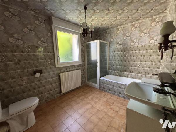 A vendre propriété Lesneven 