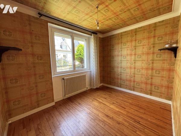 A vendre propriété Lesneven 