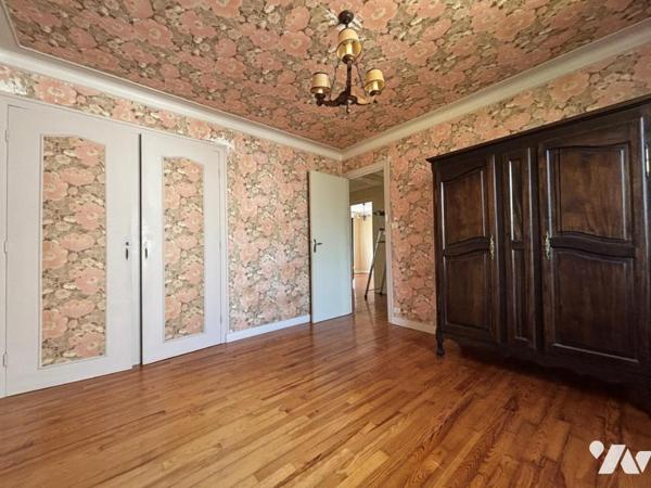 A vendre propriété Lesneven 