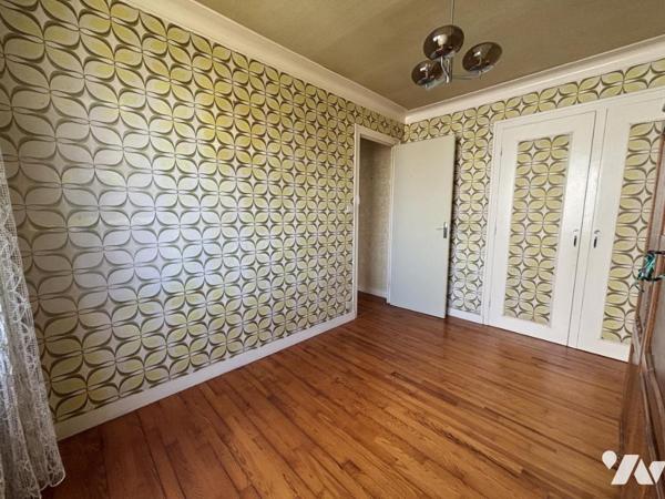 A vendre propriété Lesneven 