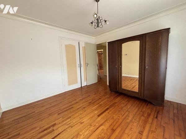 A vendre propriété Lesneven 