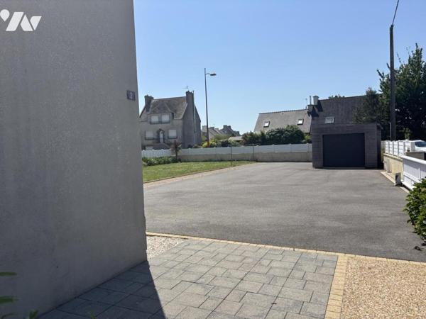 A vendre propriété Lesneven 