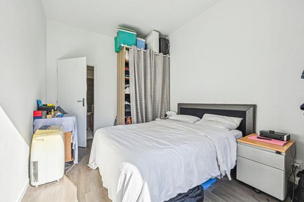 Appartement Nanterre 2 pièce(s)