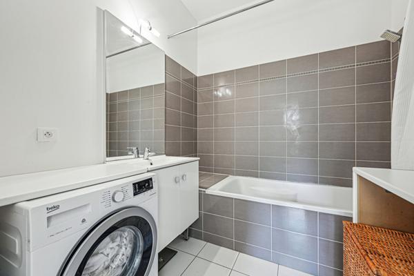 Appartement Nanterre 2 pièce(s)