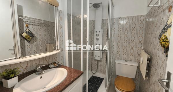 À vendre Studio 19.21 m² - Mandelieu-la-napoule 06210