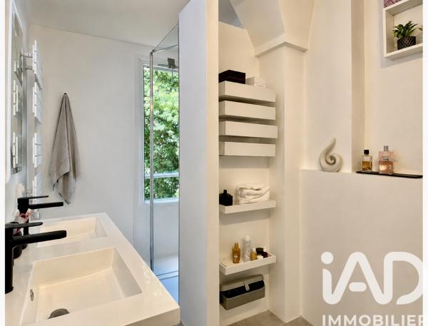 Appartement à vendre 3 pièces 61 m² Livry-Gargan