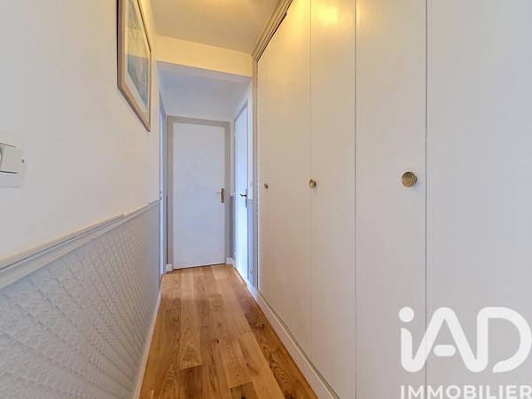 Appartement à vendre 4 pièces 74,6 m² Bondy
