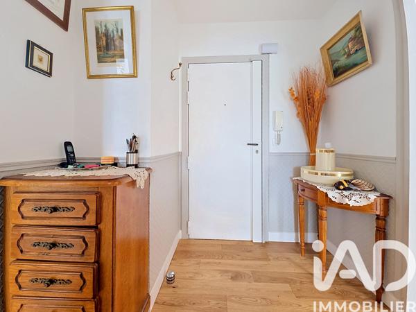 Appartement à vendre 4 pièces 74,6 m² Bondy