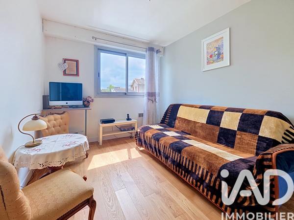 Appartement à vendre 4 pièces 74,6 m² Bondy
