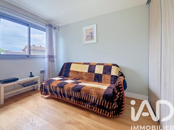 Appartement à vendre 4 pièces 74,6 m² Bondy