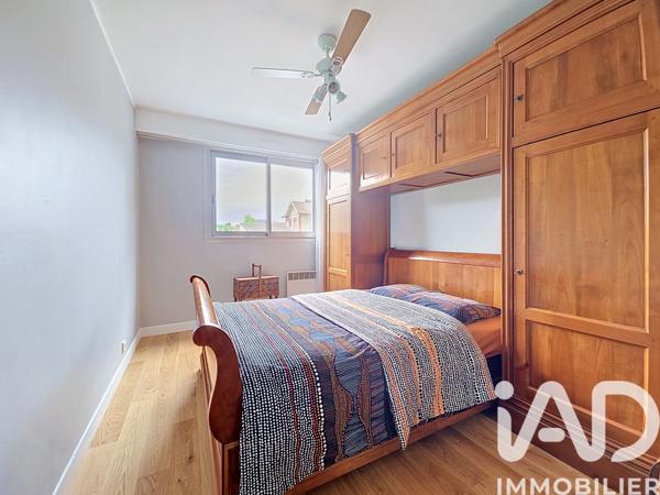 Appartement à vendre 4 pièces 74,6 m² Bondy