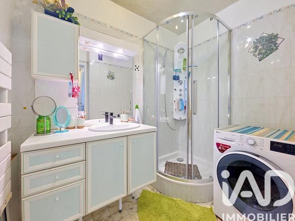 Appartement à vendre 4 pièces 74,6 m² Bondy