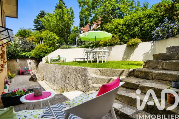 Appartement à vendre 3 pièces 86 m² Montlhéry