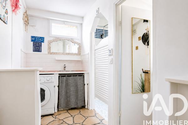 Appartement à vendre 3 pièces 86 m² Montlhéry