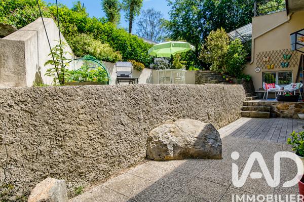 Appartement à vendre 3 pièces 86 m² Montlhéry