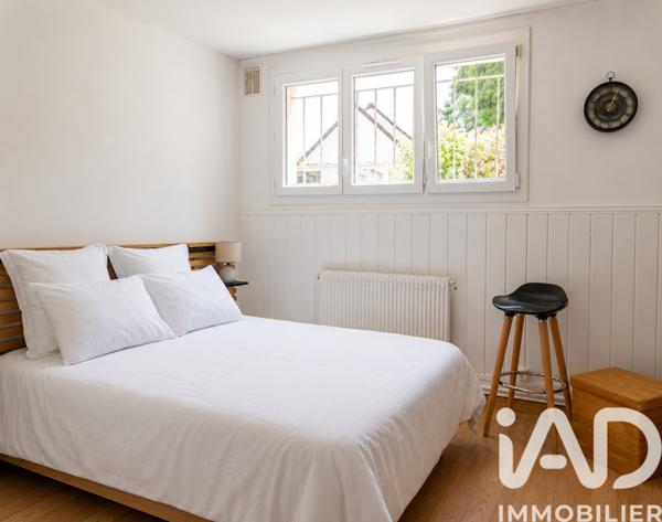 Appartement à vendre 3 pièces 86 m² Montlhéry
