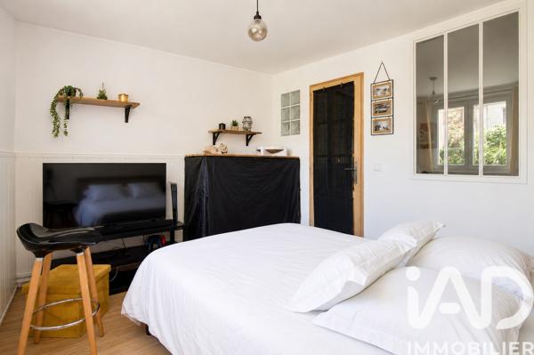 Appartement à vendre 3 pièces 86 m² Montlhéry