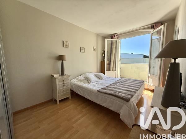 Appartement à vendre 3 pièces 67,77 m² Montigny-le-Bretonneux