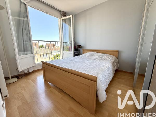 Appartement à vendre 3 pièces 67,77 m² Montigny-le-Bretonneux