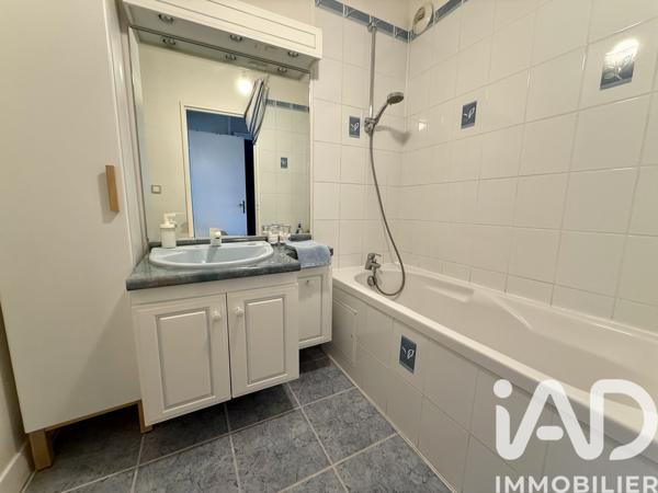 Appartement à vendre 3 pièces 67,77 m² Montigny-le-Bretonneux