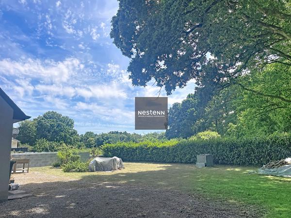 Maison familiale à La Chapelle sur Erdre