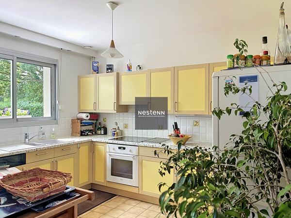 Maison familiale à La Chapelle sur Erdre
