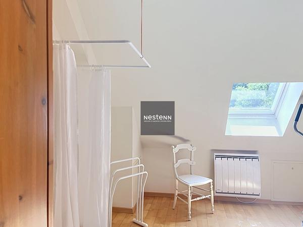 Maison familiale à La Chapelle sur Erdre