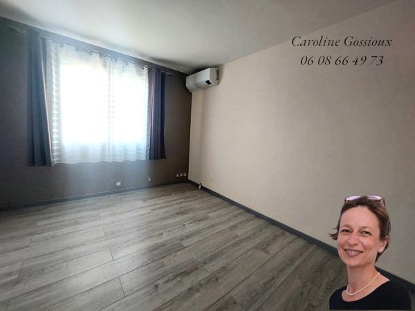 Maison 7 pièces - 212 m² Exclusivité efficity