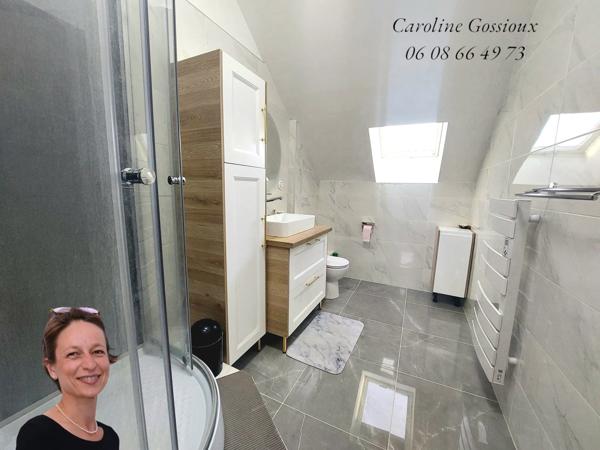 Maison 7 pièces - 212 m² Exclusivité efficity