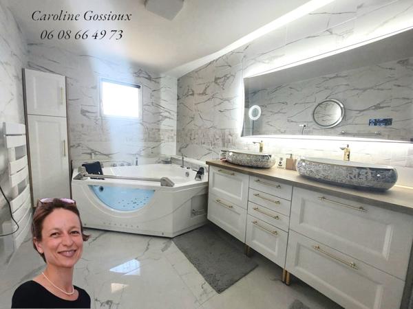 Maison 7 pièces - 212 m² Exclusivité efficity