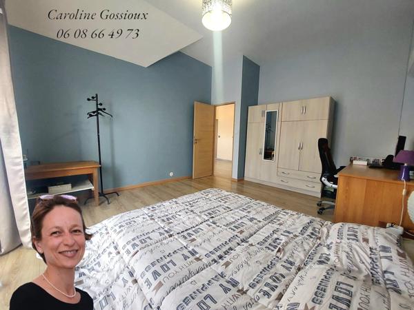 Maison 7 pièces - 212 m² Exclusivité efficity