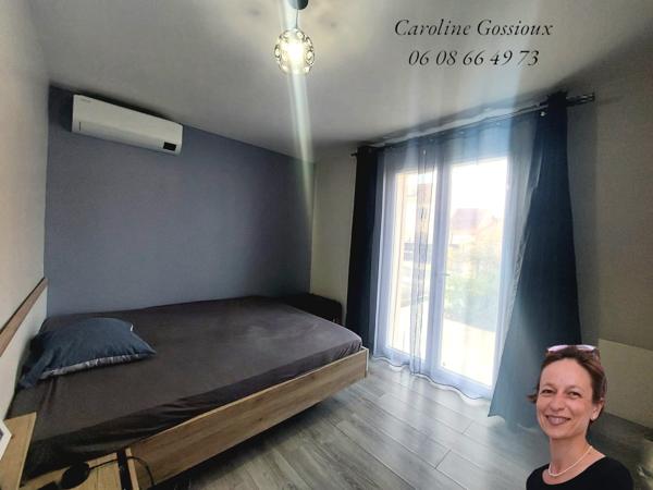 Maison 7 pièces - 212 m² Exclusivité efficity