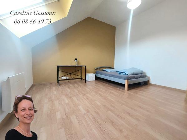 Maison 7 pièces - 212 m² Exclusivité efficity