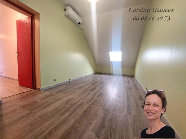 Maison 7 pièces - 212 m² Exclusivité efficity