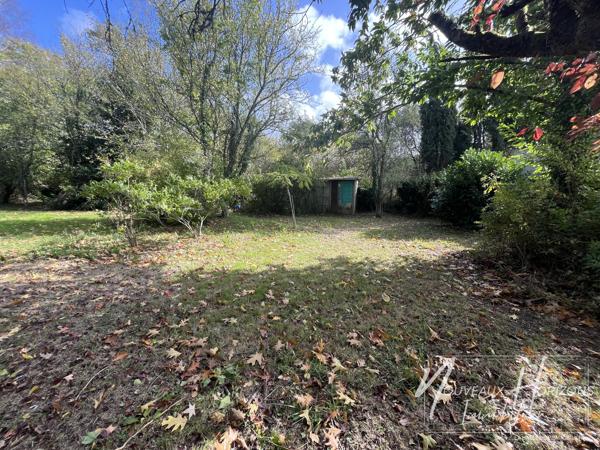 Maison
         5 pièces
        - 101 m² 87 500 €*