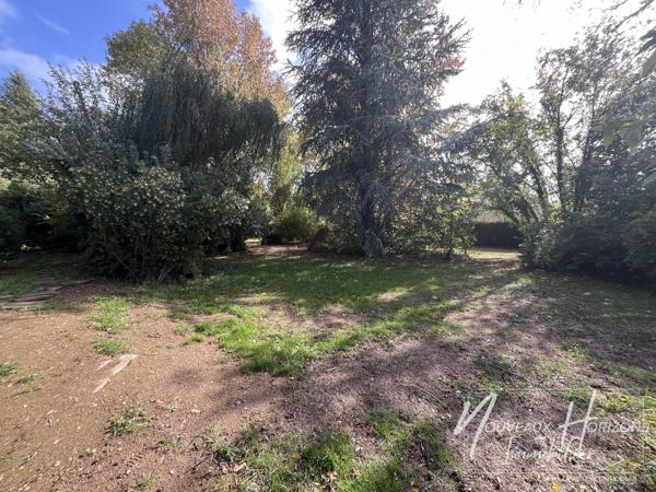 Maison
         5 pièces
        - 101 m² 87 500 €*