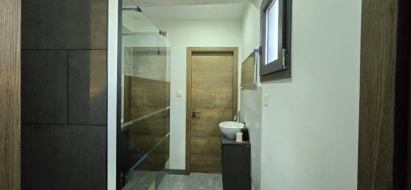 Vente / Maison de plain-pied