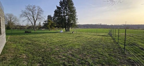 Vente / Maison de plain-pied