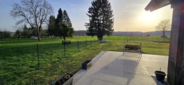 Vente / Maison de plain-pied