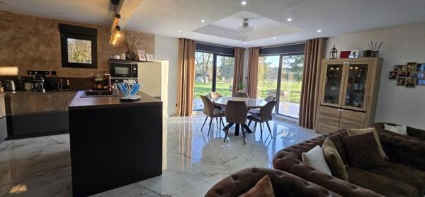 Vente / Maison de plain-pied