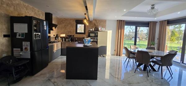 Vente / Maison de plain-pied