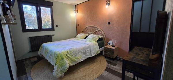 Vente / Maison de plain-pied